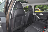 2017款哈弗H2 1.5T自动两驱豪华型红标