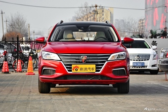 2018款荣威Ei5 基本型