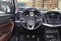 2015款瑞风S5 1.5T手动舒适型