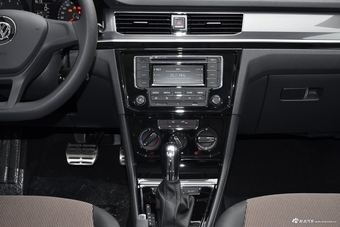 2017款蔚领1.6L自动舒适型