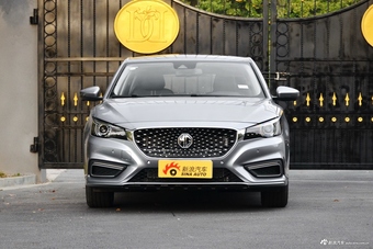 2018款名爵6新能源 45T E-DRIVE智驱混动PILOT超级互联网版