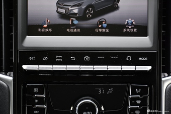 2017款优6 SUV改款1.6T自动新创型