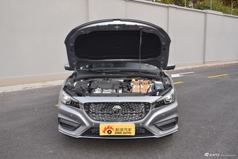 2018款名爵6新能源 45T E-DRIVE智驱混动PILOT超级互联网版