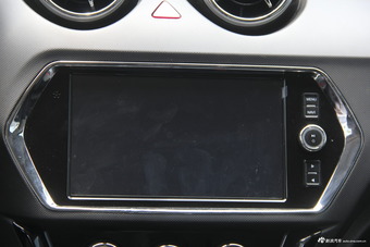 2018款东南DX3 SRG 1.5T自动旗舰型