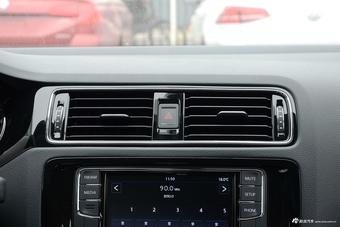 2017款速腾1.4T自动豪华型230TSI