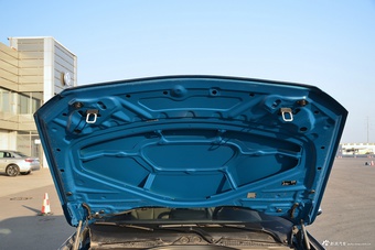 2016款宝马M2 3.0T自动