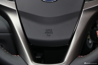 2017款CS35 1.6L手动舒适型
