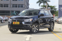 2018款劲炫ASX 2.0L自动精英版