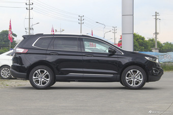 2018款锐界2.0T自动两驱豪锐型EcoBoost 245 7座