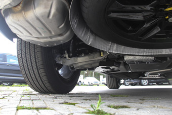 2018款锐界2.0T自动两驱豪锐型EcoBoost 245 7座