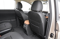 2017款金杯F50宜商系列1.6L手动豪华型