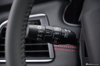 2017款纳智捷 U5 SUV 1.6L手动爵士版