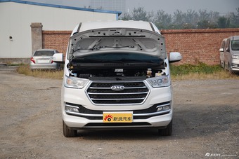 2016款瑞风M4 2.0L手动舒适型