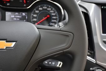 2018款科鲁兹1.5L 自动先锋天窗版320