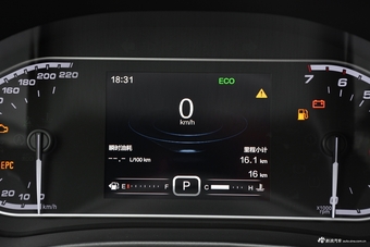 2017款瑞虎5X 1.5T自动时尚型