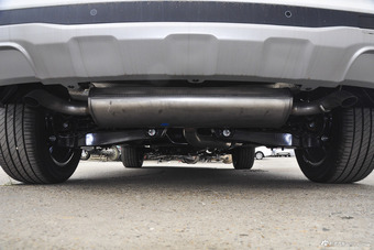 2016款荣威RX5 20T手动两驱互联网智惠版 