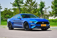 2018款Mustang 5.0L自动V8 GT 