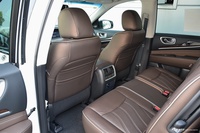 2017款英菲尼迪QX60 2.5T Hybrid两驱卓越版