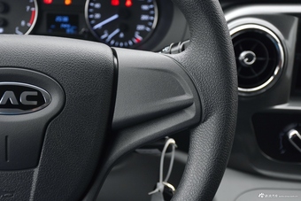 2018款瑞风M3 1.6L手动速运版7座