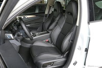 2018款领克01 2.0T自动两驱型+版