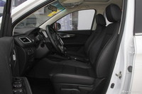 2018款斯威X7改款1.5T手动豪华互联版7座