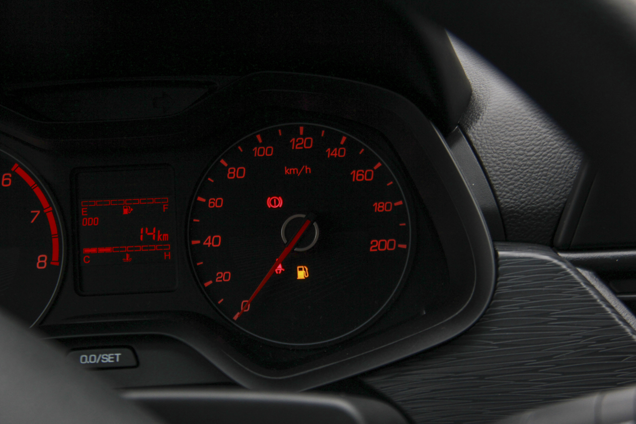 2017款宝骏310W 1.2L手动超值型