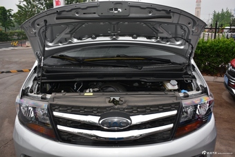 2018款瑞风M3 1.6L手动速运版7座图片