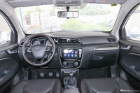 2017款骏派D60 1.5L手动豪华型