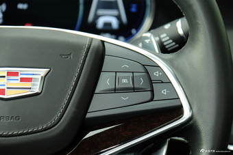 2019款 凯迪拉克CT6 2.0T自动28T铂金版