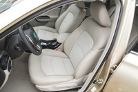 2015款传祺GA6 1.8T自动舒适版