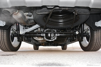 2017款长安CX70T 1.5T自动豪擎版