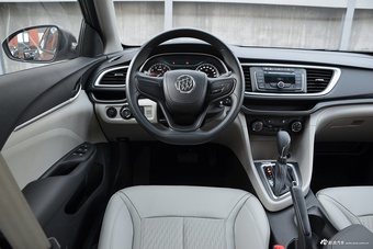 2017款英朗 15N 1.5L自动精英型