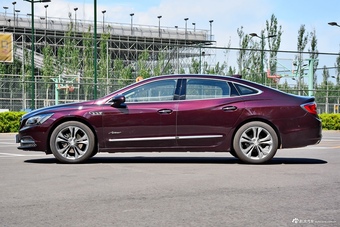 2018款君越2.0T自动Avenir 28T