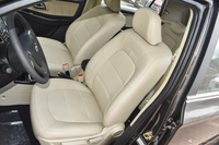 英致G3 2014款 1.5L 手动致豪版