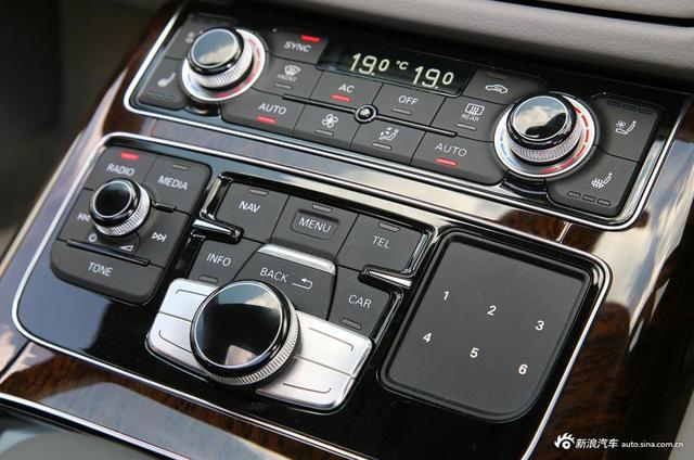 奥迪全球品牌峰会