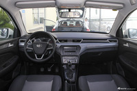 2018款骏派A50 1.5L手动标准型