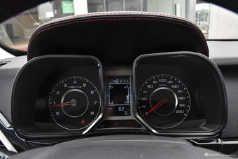 2017款大迈X5 1.5T手动尊贵版 