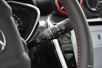 2018款北京BJ20 1.5T CVT尊贵型