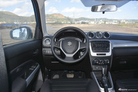 2016款维特拉1.4T自动四驱精英型