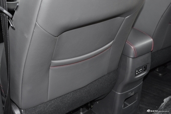 2017款伽途im8 1.5L手动智炫型