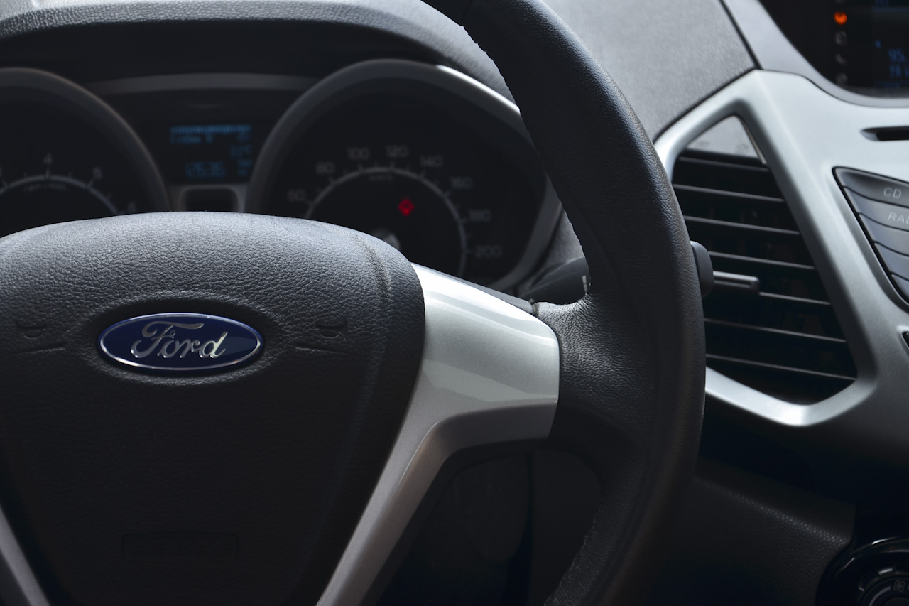 2017款翼搏1.5L手动尊贵型