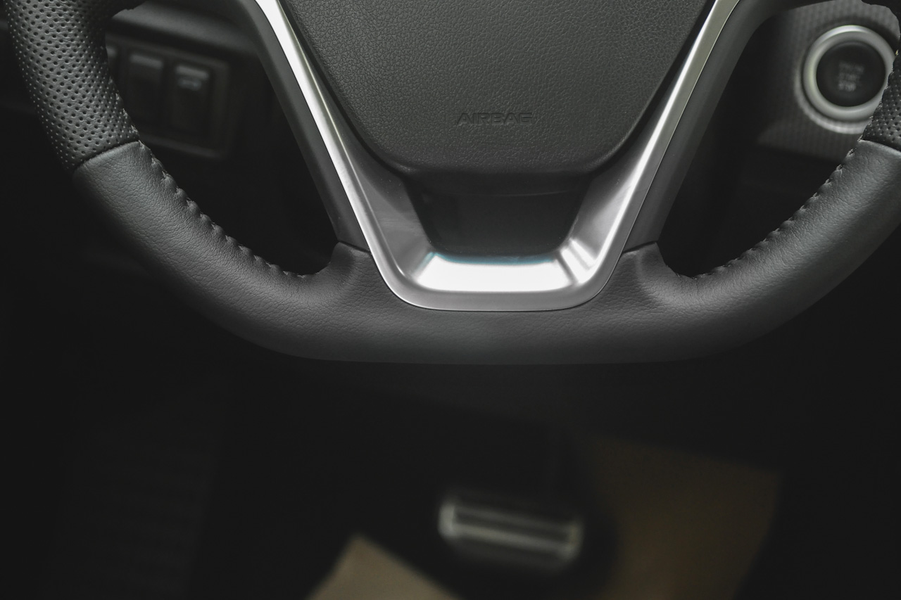 2016款帝豪GS 1.8L手动领尚型优雅版