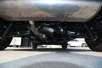 2018款海马S5 1.5T CVT旗舰型