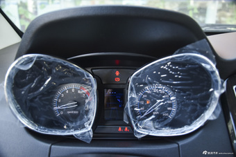 英致G3 2014款 1.5L 手动致惠型