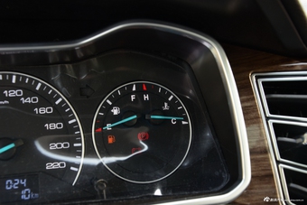 2017款大迈X7 1.8T手动豪华型