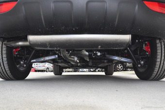 2017款海马S5强动力版1.5T手动豪华型