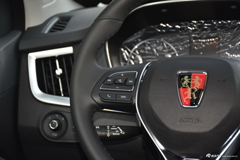 2016款荣威RX5 20T自动两驱互联网智享版