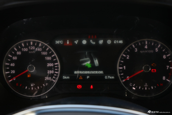 2018款中华V7 1.6T自动豪华型5座280T