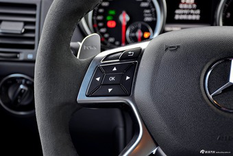 2017款奔驰G级4.0T自动G500 4x4限量版