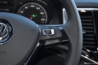 2019款途昂2.0T自动四驱豪华版380TSI